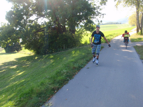 Schwangau Area Bike Tour.